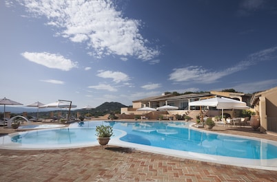 Felix Hotels - Country Resort Parco Degli Ulivi