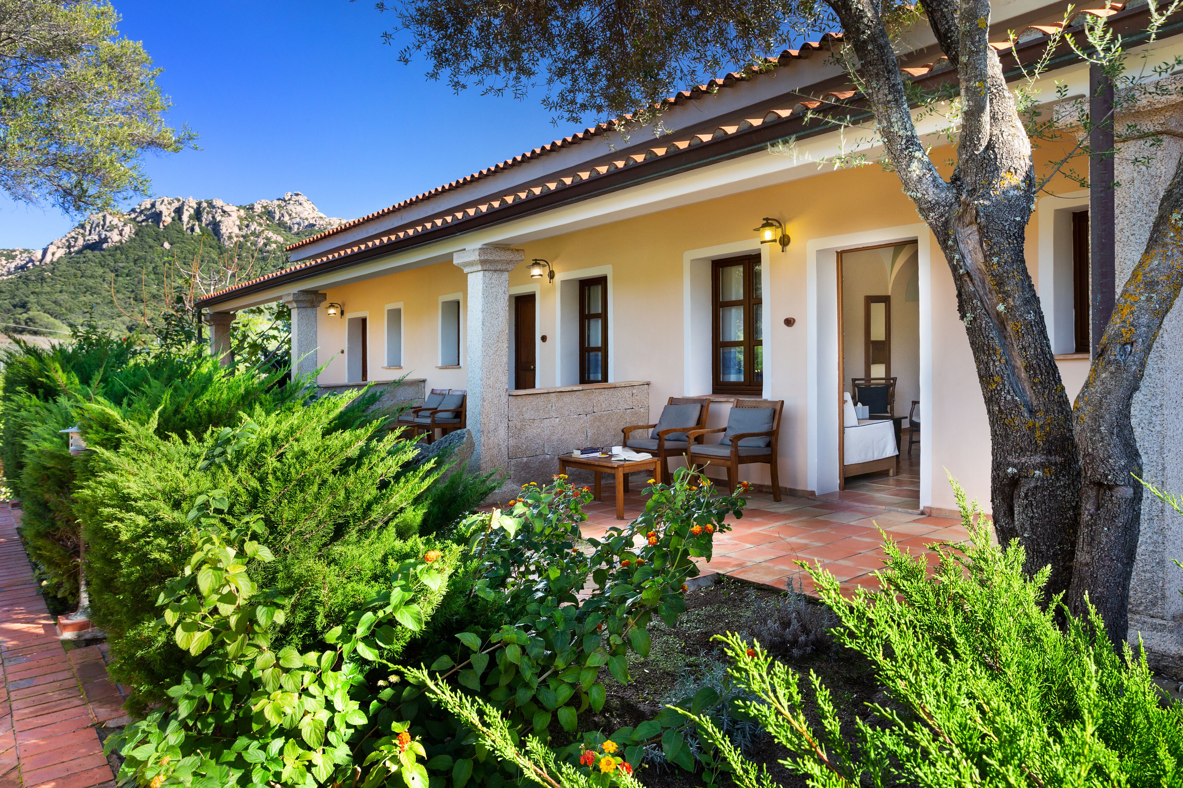 Photo - Felix Hotels - Country Resort Parco degli Ulivi