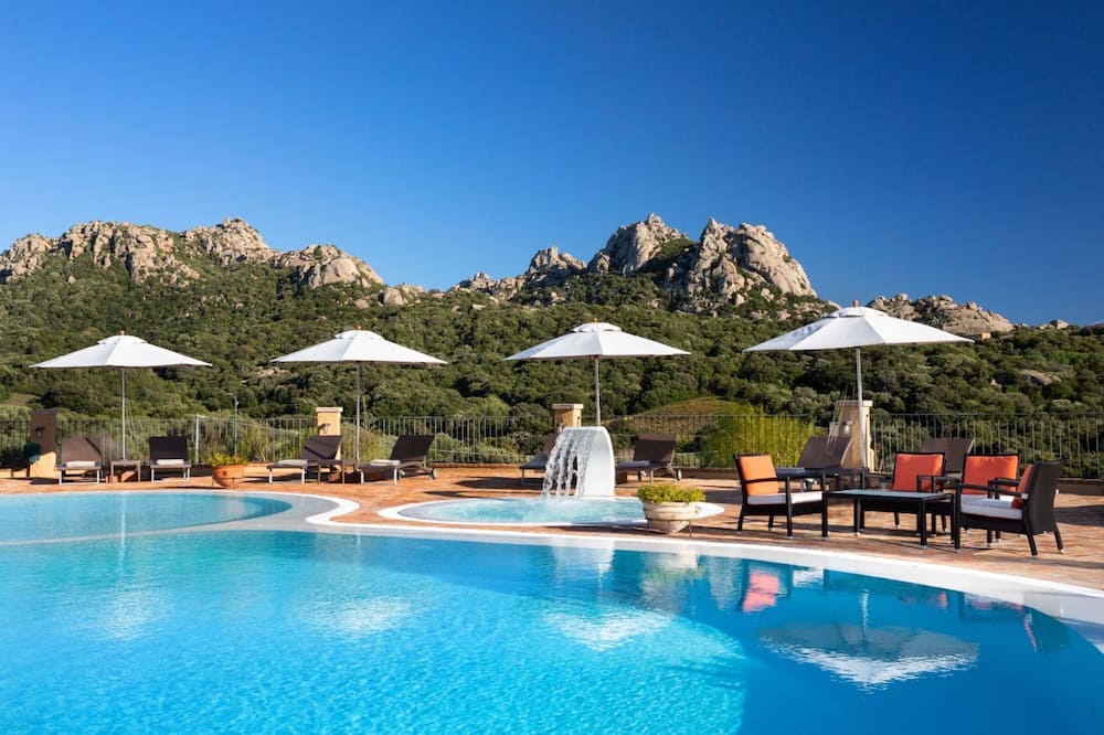 Felix Hotels - Country Resort Parco Degli Ulivi