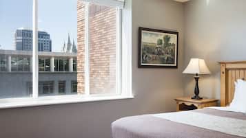 2 Bedroom Condominium