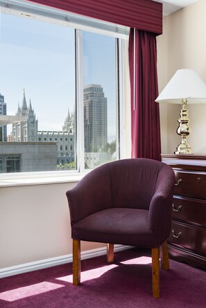 Condo, 1 quarto | Cortinas blackout, ferros/tábuas de passar roupa, Wi-Fi de cortesia