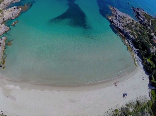 Hotel Club Mezzaluna