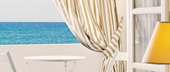 Anemos Beach Lounge