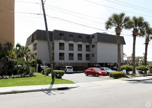 Reception - Ocean Forest Colony (Myrtle Beach)