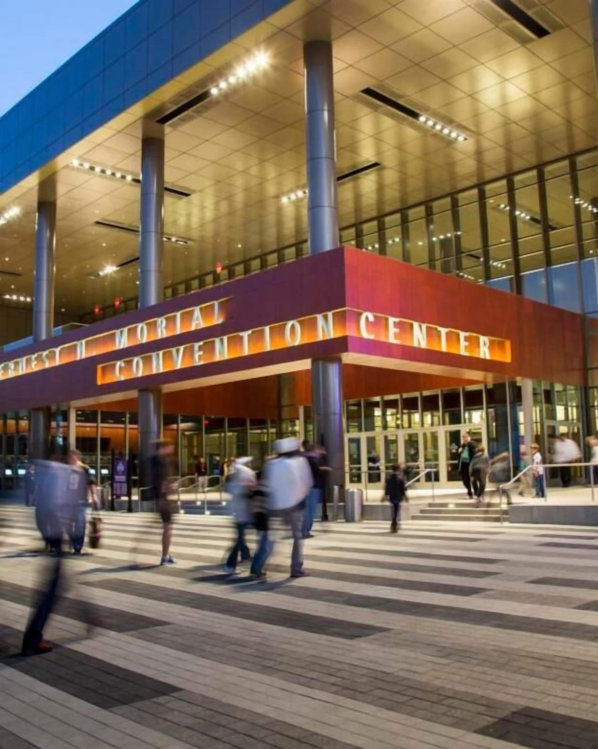 Photo - Plaza Suites Downtown New Orleans