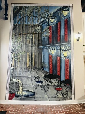Diseño del edificio