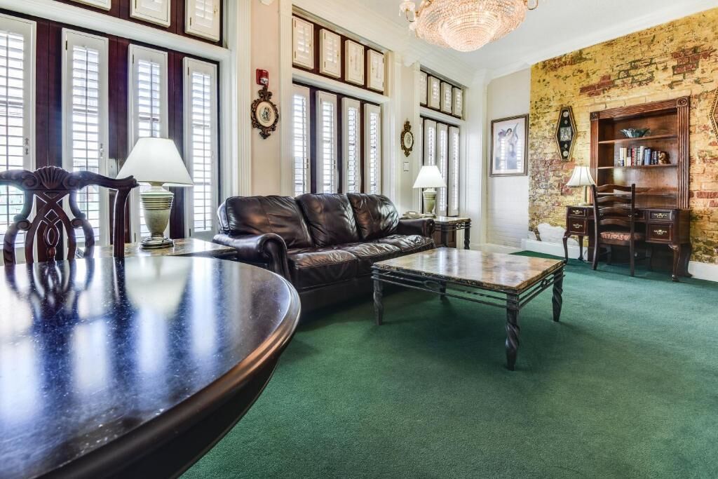 Foto - Plaza Suites Downtown New Orleans