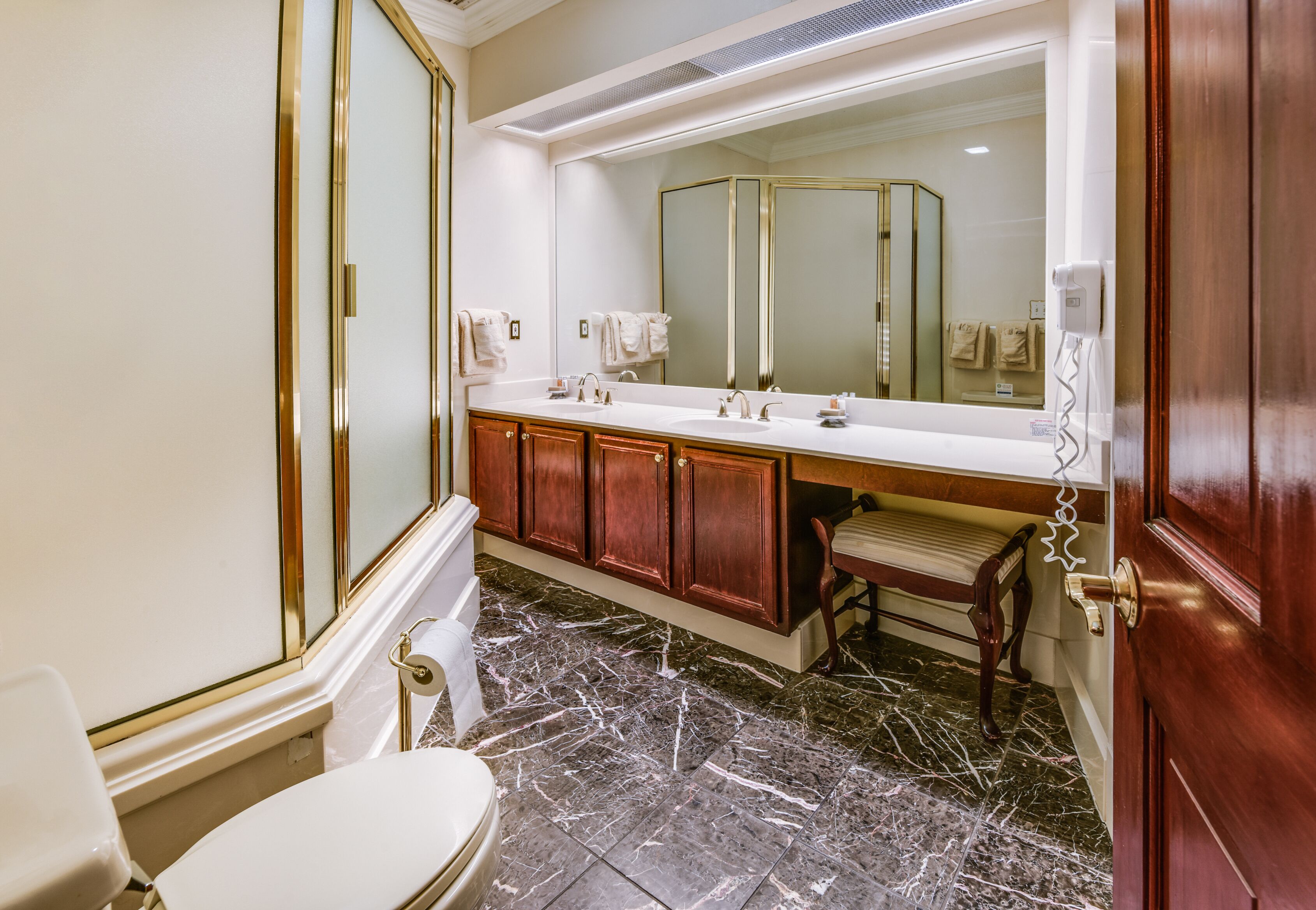 Foto - Plaza Suites Downtown New Orleans