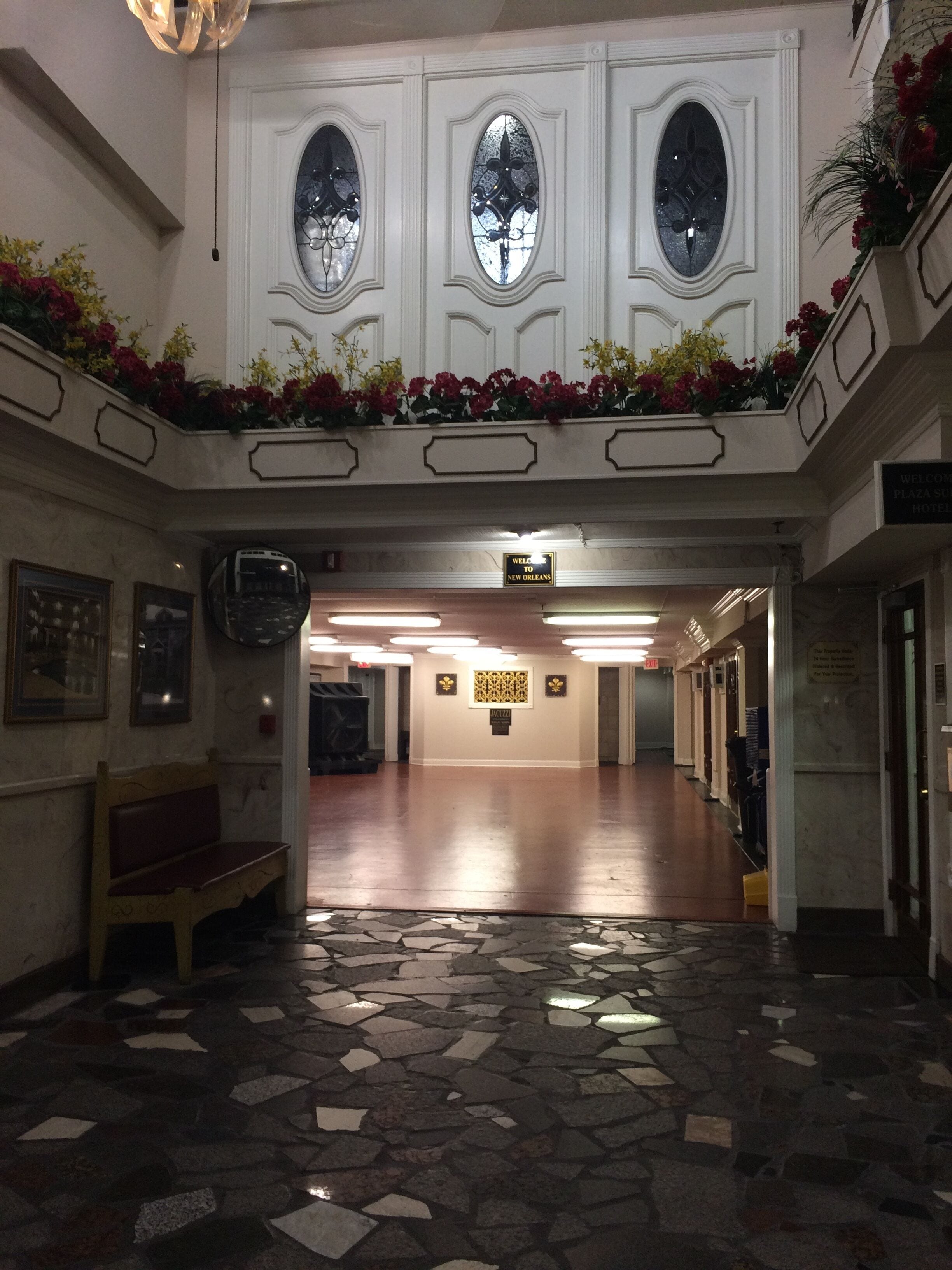 Foto - Plaza Suites Downtown New Orleans