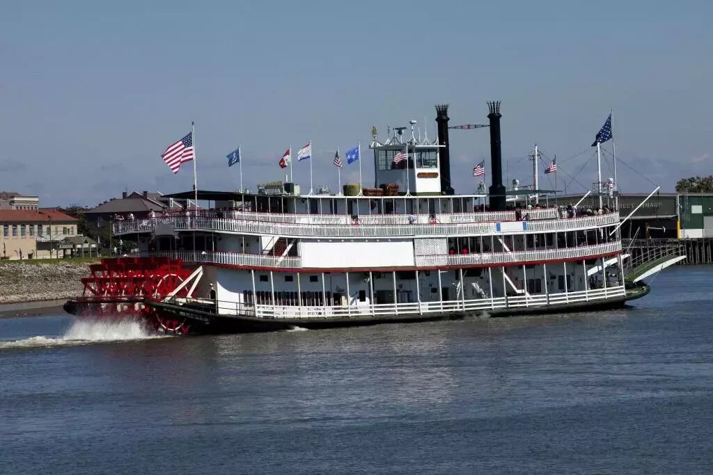 Foto - Plaza Suites Downtown New Orleans