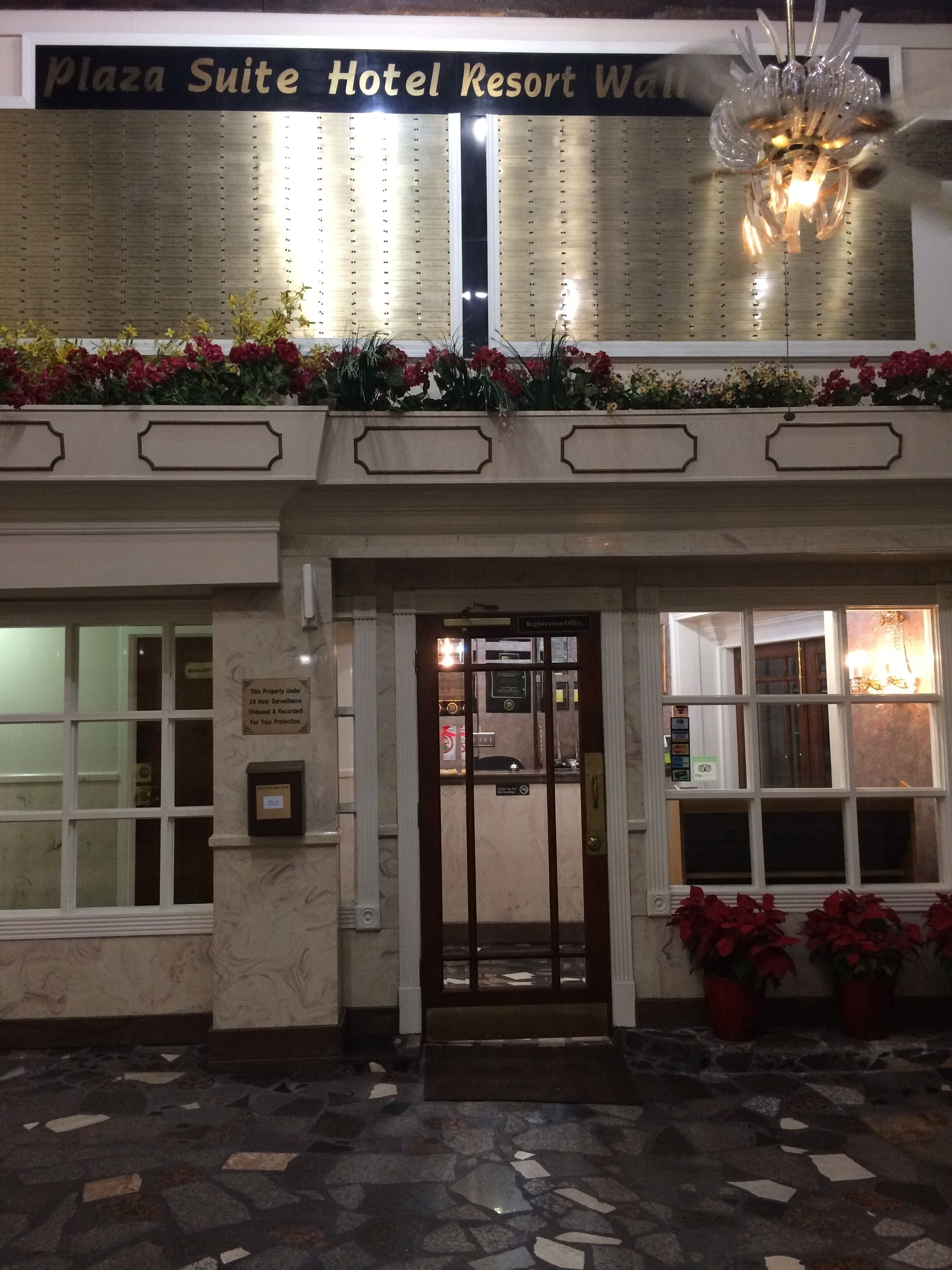 Foto - Plaza Suites Downtown New Orleans