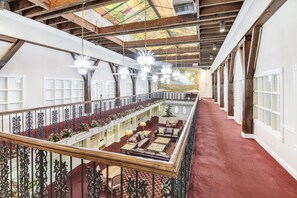 Diseño del edificio