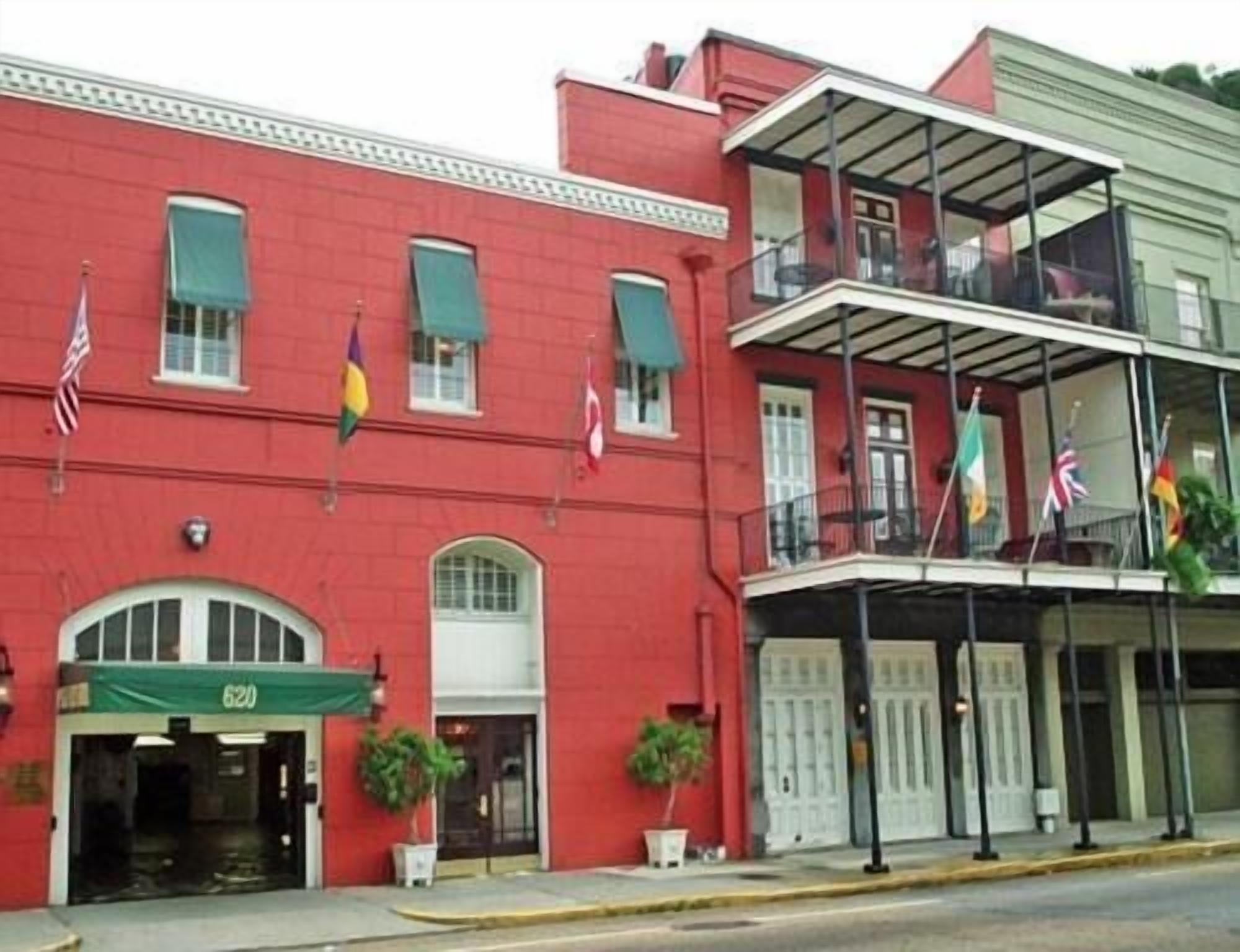 Foto - Plaza Suites Downtown New Orleans