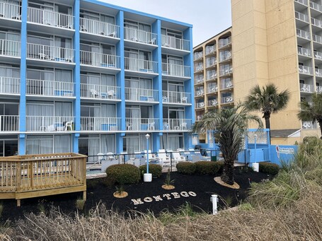 Beach Club at Montego Inn - Image 34
