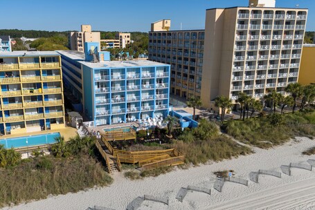 Beach Club at Montego Inn - Image 4