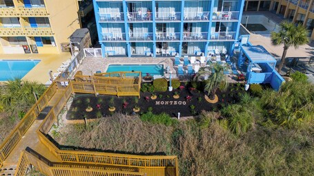 Beach Club at Montego Inn - Image 52