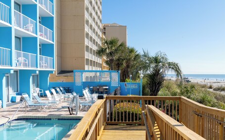 Beach Club at Montego Inn - Image 22