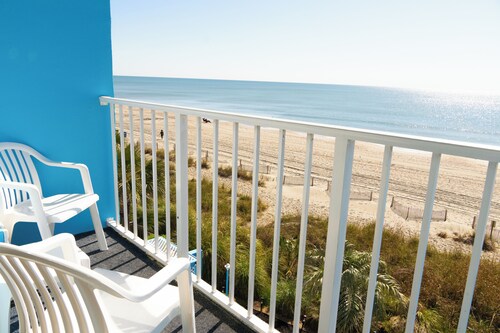 Beach Club at Montego Inn