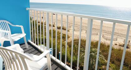 Beach Club at Montego Inn