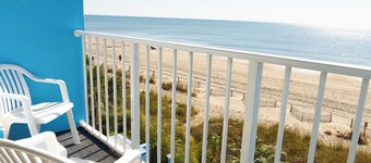 Beach Club at Montego Inn