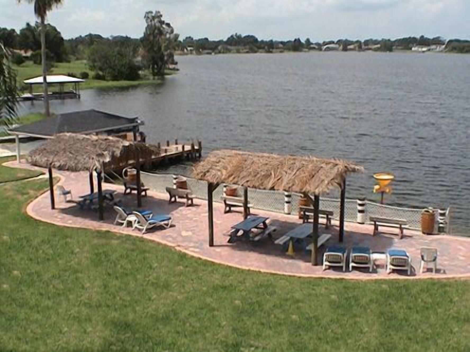 Foto - Lake Roy Beach Inn - Winter Haven