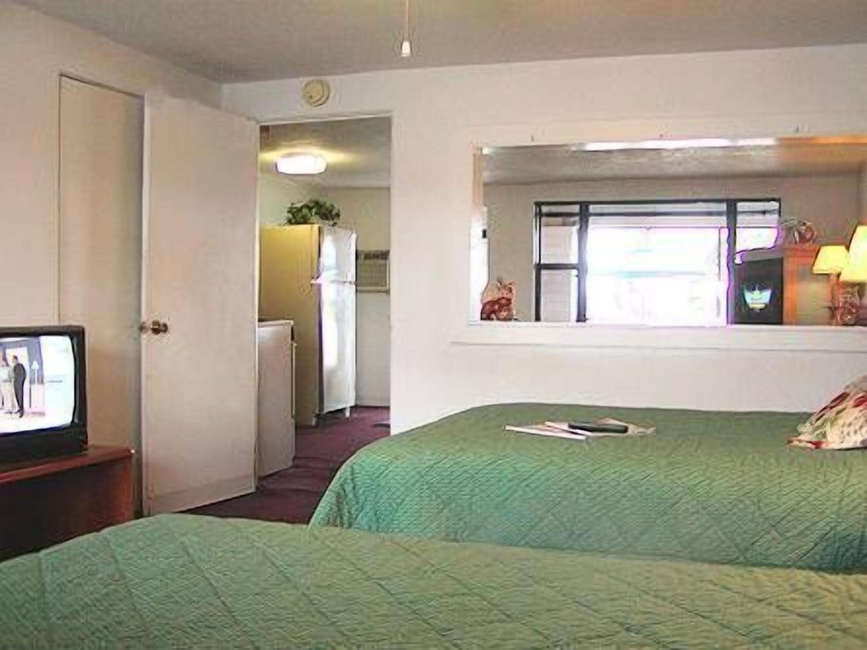 Foto - Lake Roy Beach Inn - Winter Haven