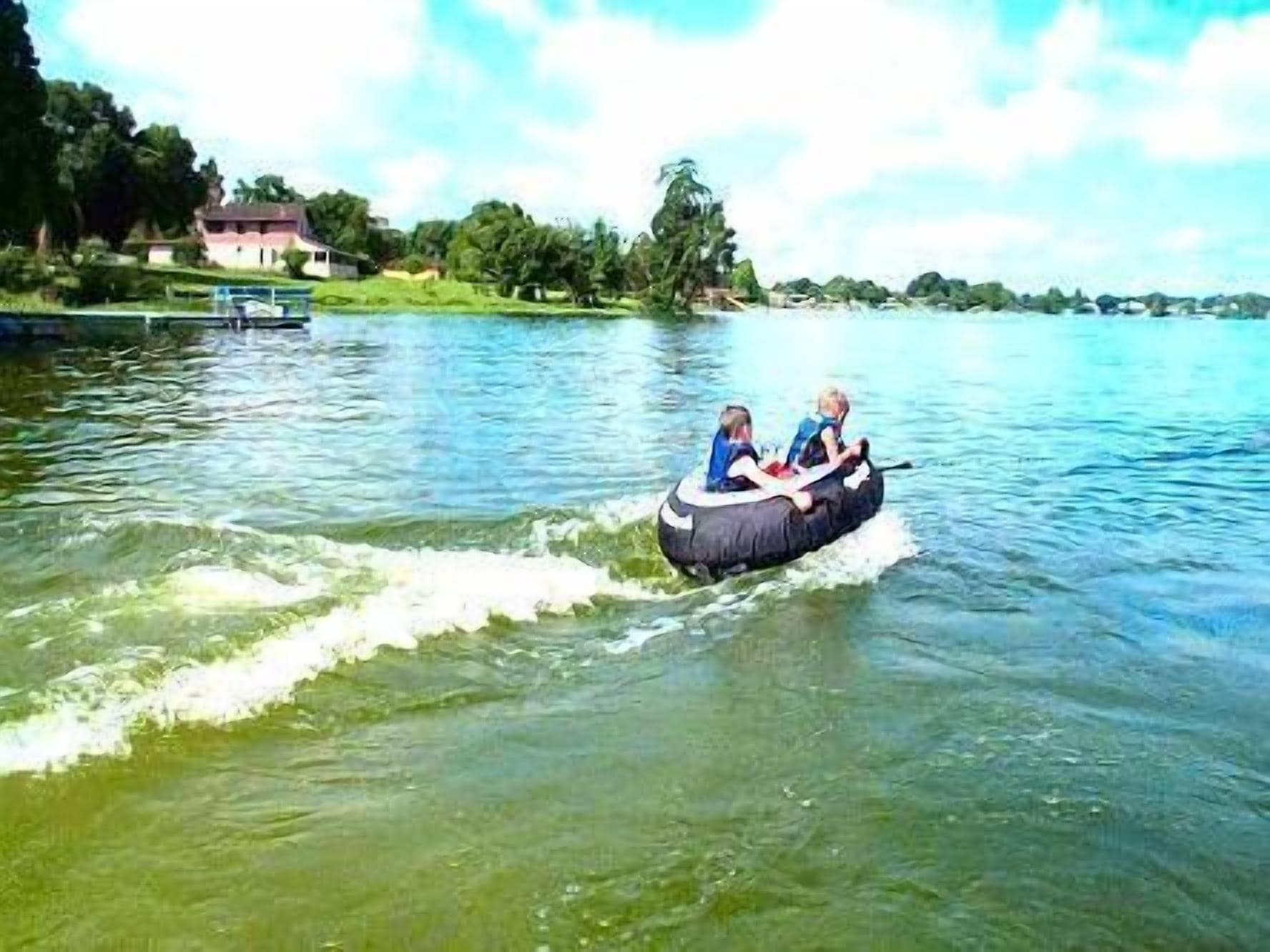Foto - Lake Roy Beach Inn - Winter Haven
