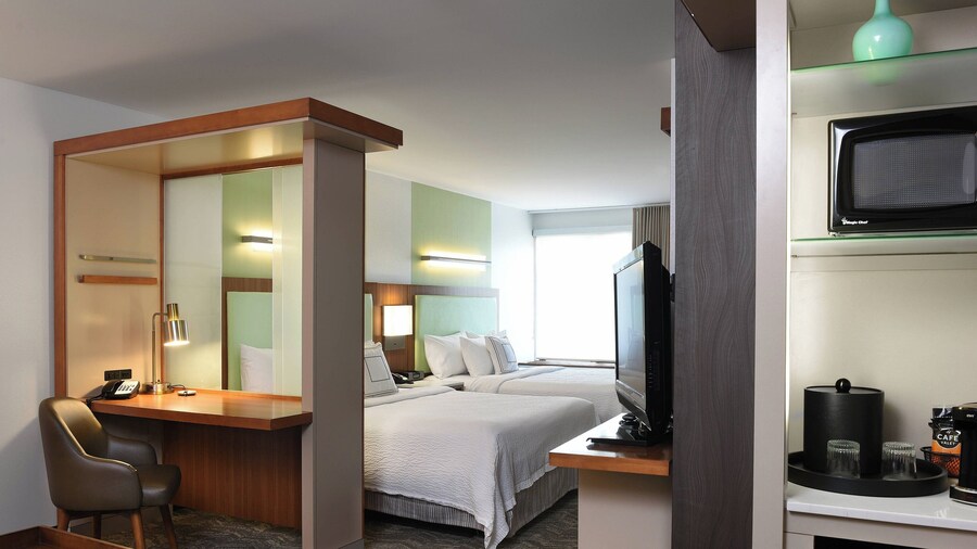 SpringHill Suites by Marriott Sioux Falls