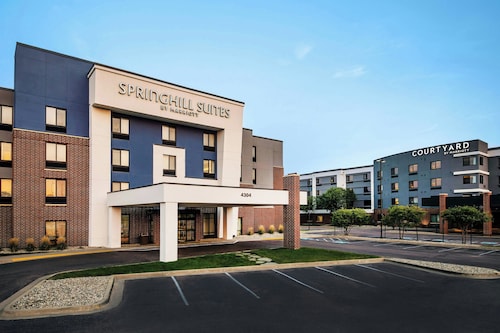SpringHill Suites by Marriott Sioux Falls