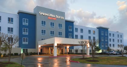 SpringHill Suites Shreveport-Bossier City/Louisiana Downs