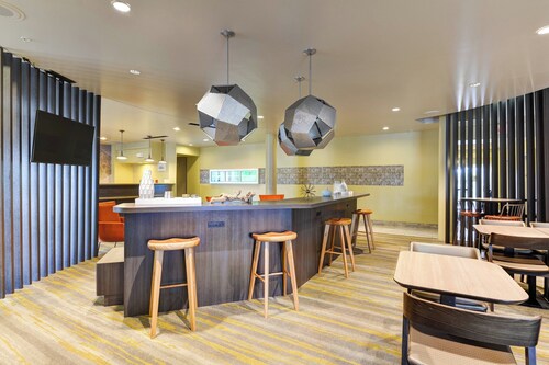 SpringHill Suites Shreveport-Bossier City/Louisiana Downs