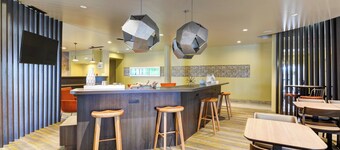 SpringHill Suites Shreveport-Bossier City/Louisiana Downs