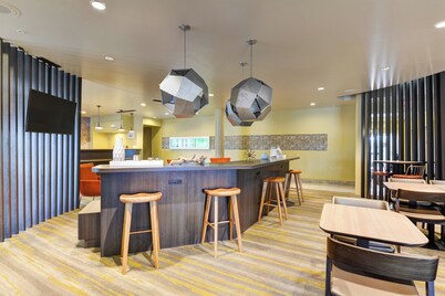SpringHill Suites Shreveport-Bossier City/Louisiana Downs