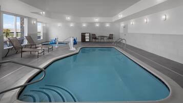 Inomhuspool