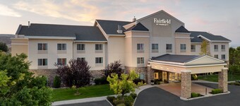 Fairfield Inn & Suites by Marriott Richfield