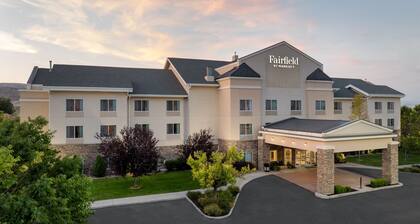 Fairfield Inn & Suites by Marriott Richfield