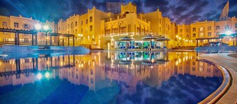Al Jahra Copthorne Hotel & Resort