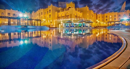 Al Jahra Copthorne Hotel & Resort