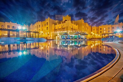 Al Jahra Copthorne Hotel & Resort