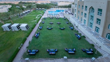 View from room
