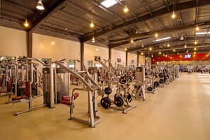 Gym