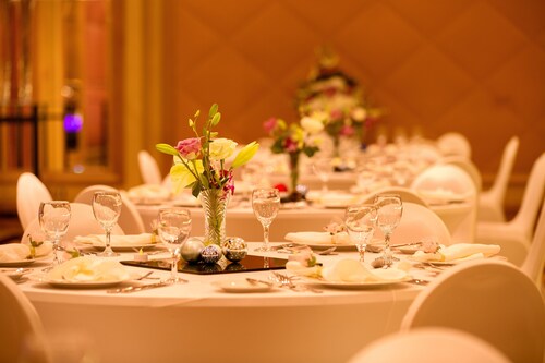 Copthorne Al Jahra Hotel & Resort