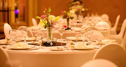 Copthorne Al Jahra Hotel & Resort