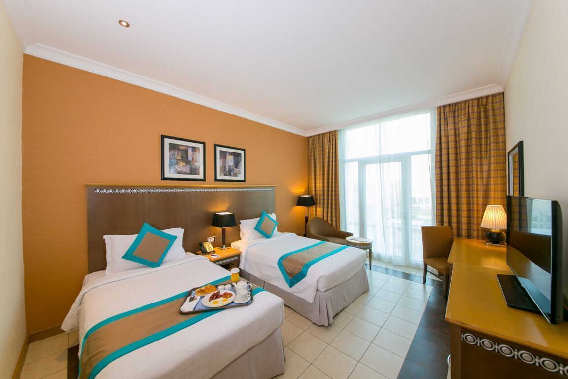 Minibar, in-room safe, individually furnished, desk