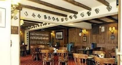 The Crown Inn