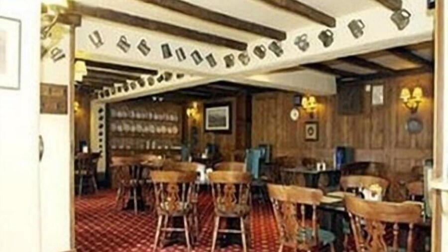 The Crown Inn