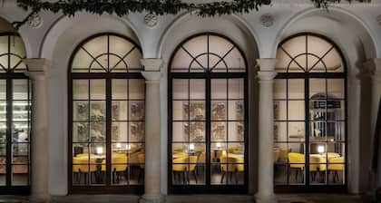 Anna Grand Hotel