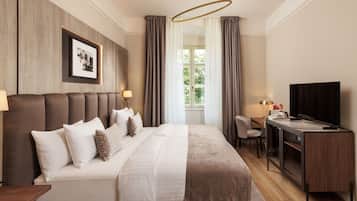 Superior Double Room, 1 Queen Bed