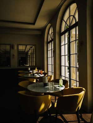 Café