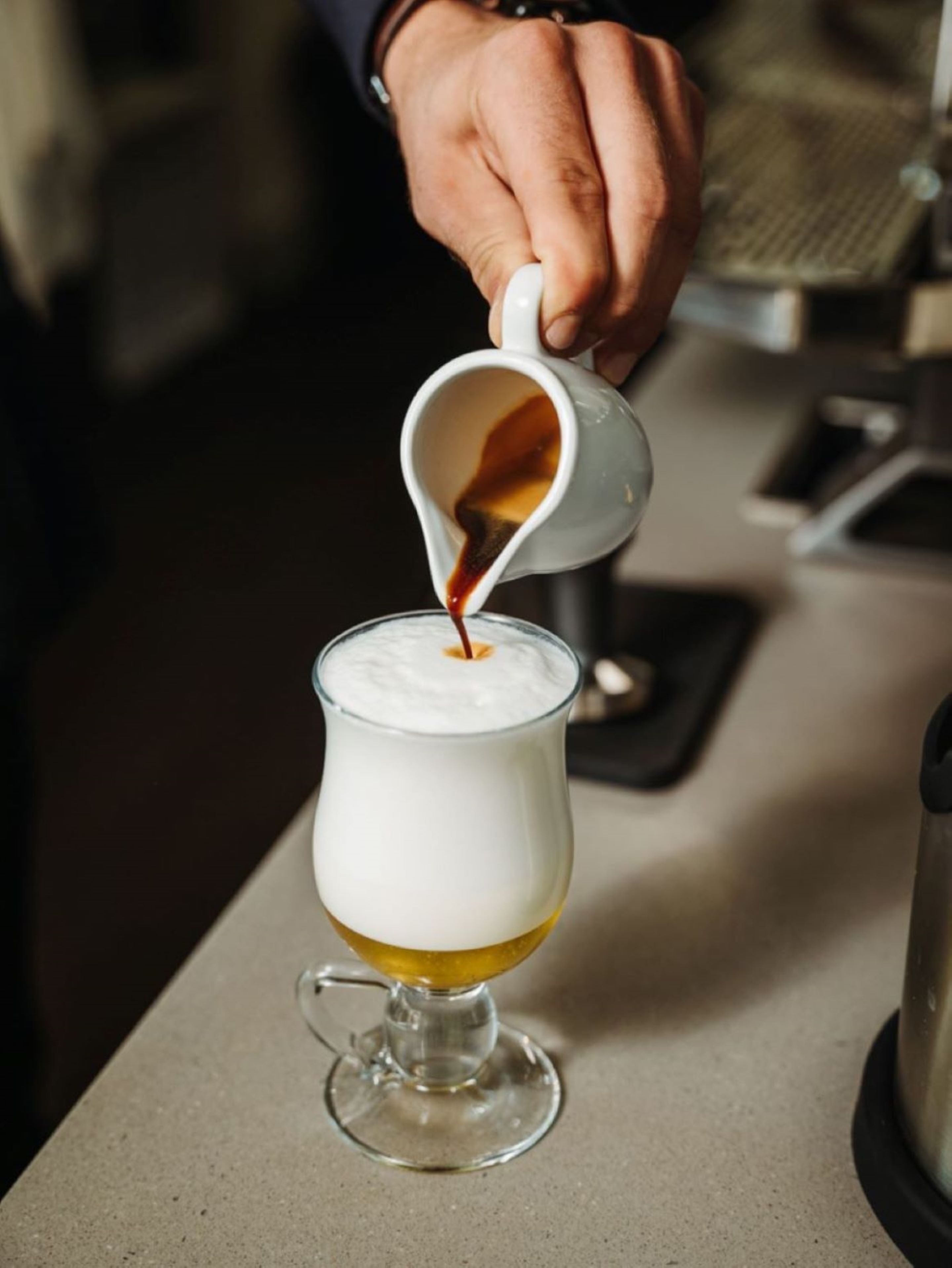 Kaffebar
